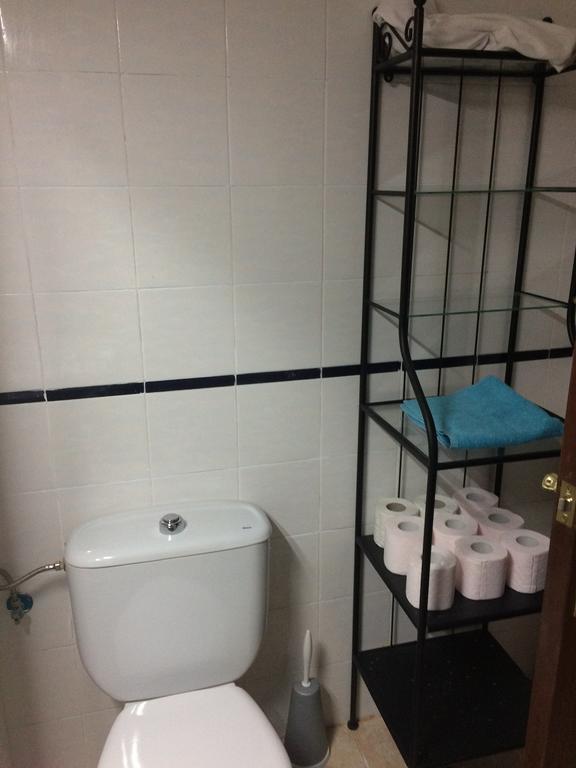 Apartamento Mateos 50 por ciento dcto directo Murcia Exterior foto